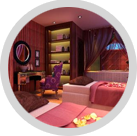 免耕深松多層施肥玉米精播機(jī)